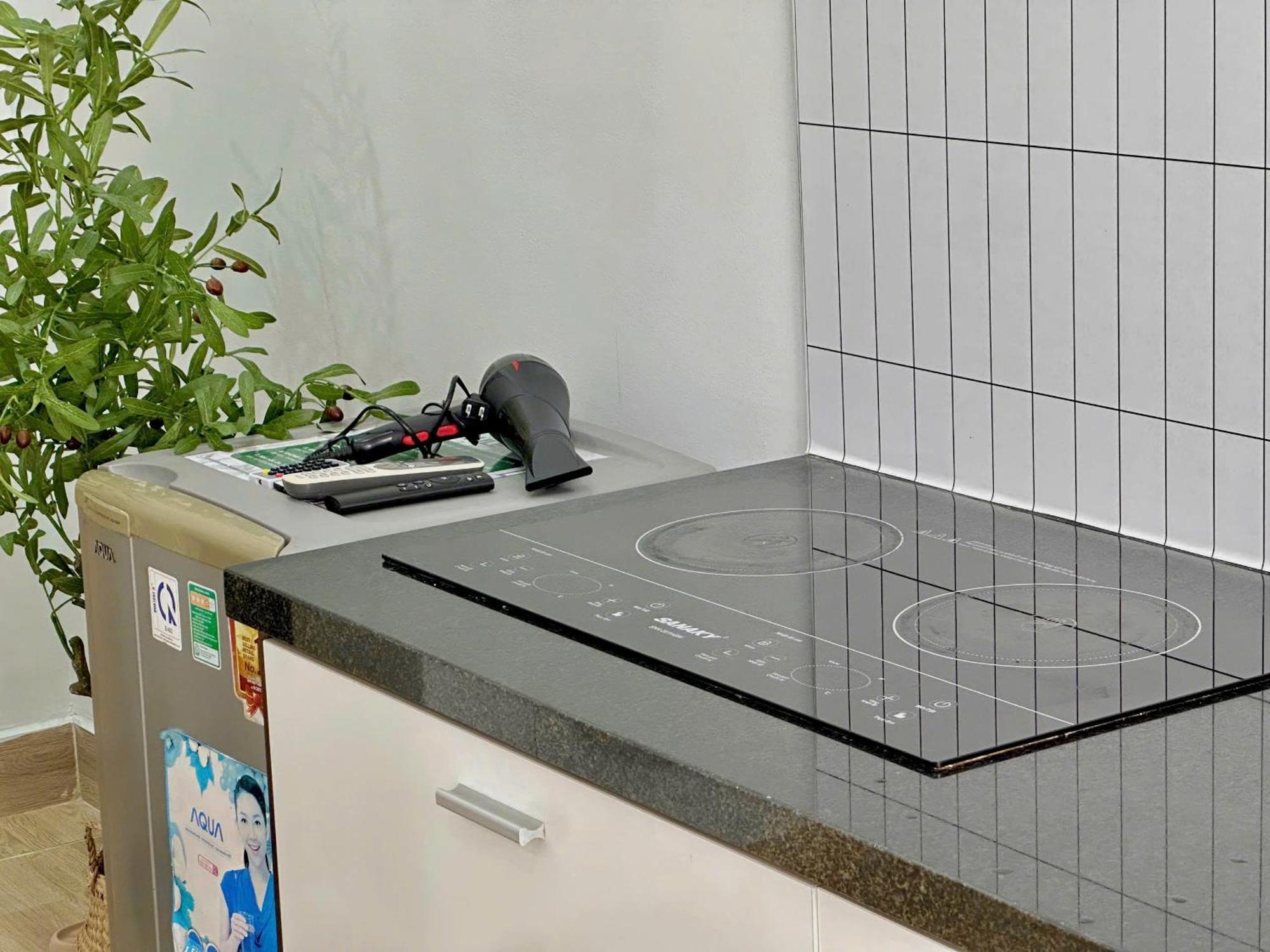 Corgi House Beachstay Danang Eksteriør billede