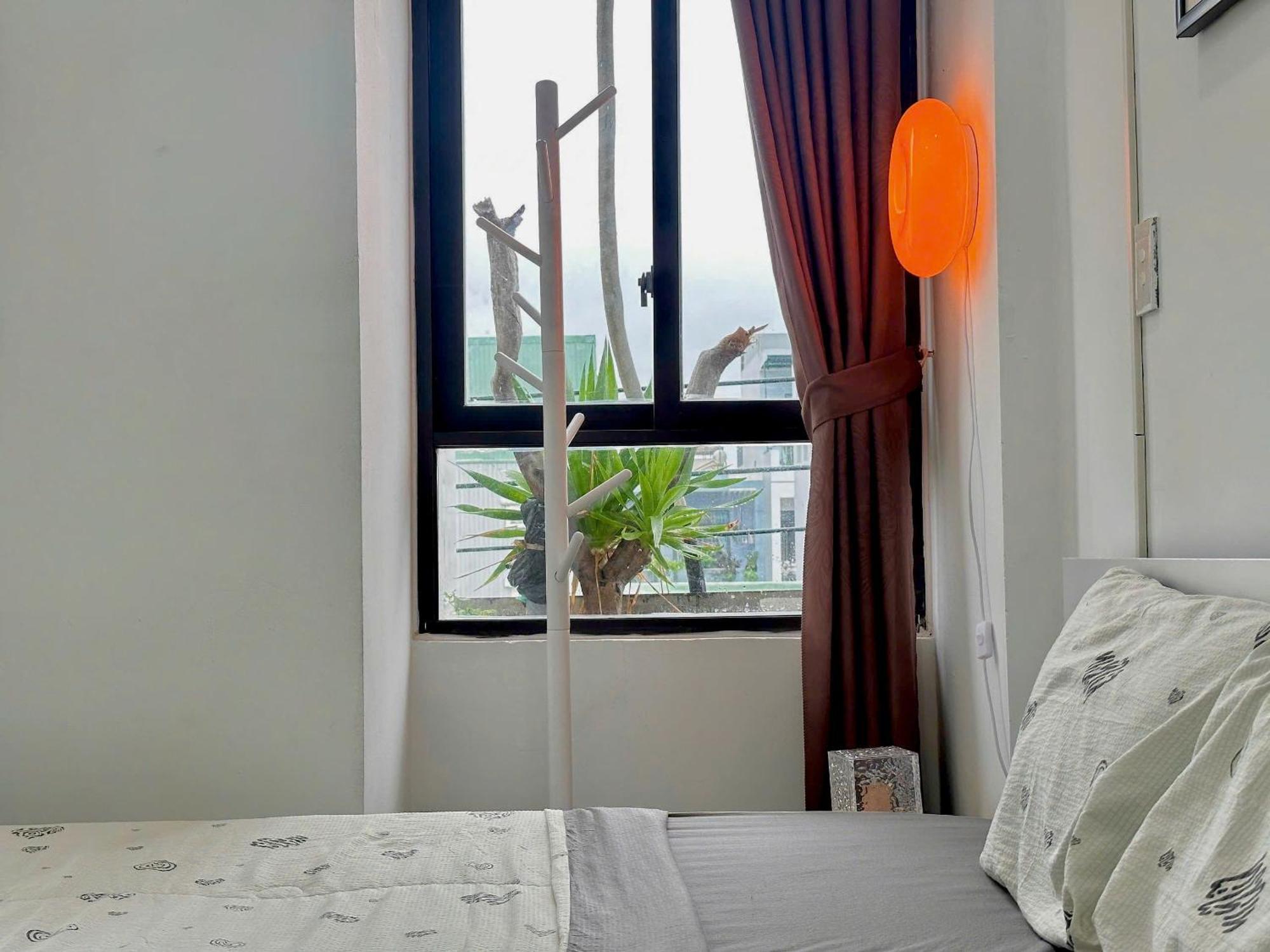 Corgi House Beachstay Danang Eksteriør billede