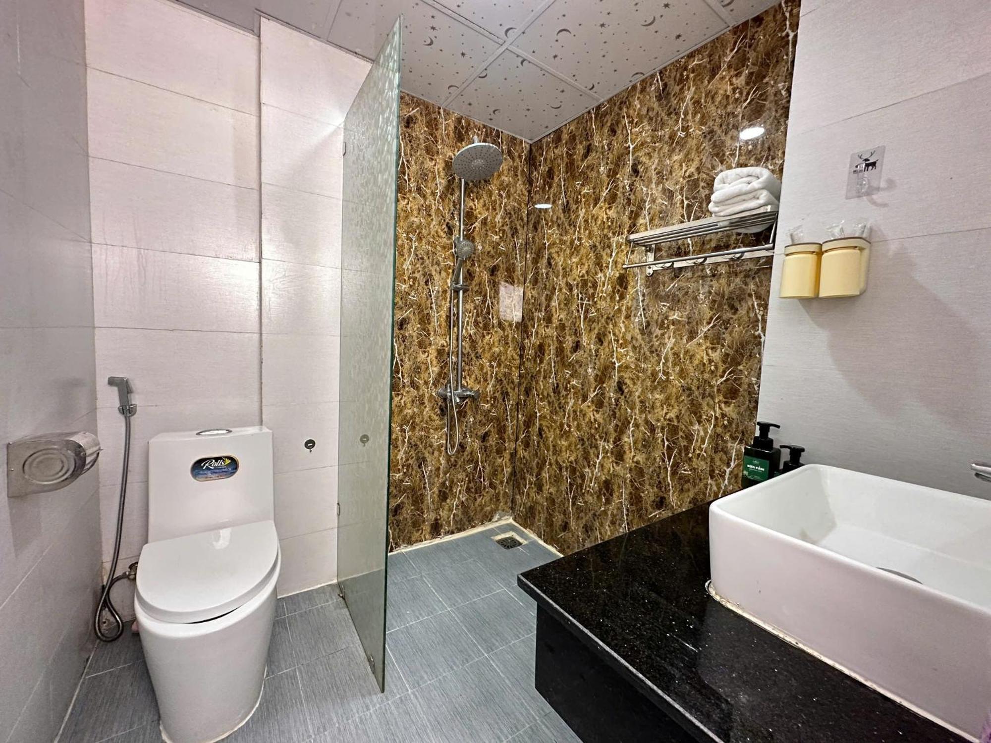 Corgi House Beachstay Danang Eksteriør billede